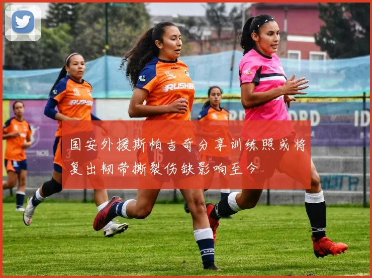 国安外援斯帕吉奇分享训练照或将复出韧带撕裂伤缺影响至今