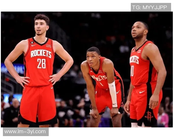 小贾巴里力挺申京全明星落选激发更大动力与潜力